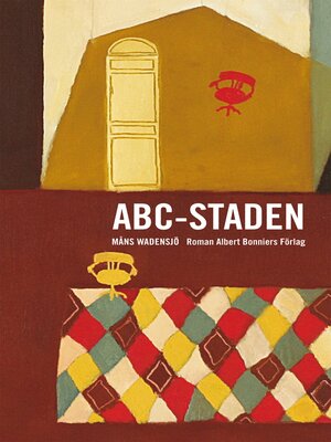 cover image of ABC-staden